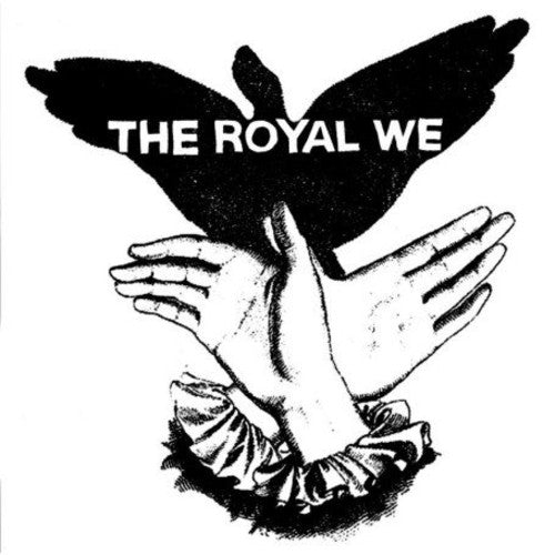 The Royal We Royal We - Record Album - Vinyl LP