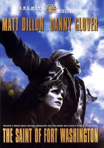 The Saint of Fort Washington - DVD