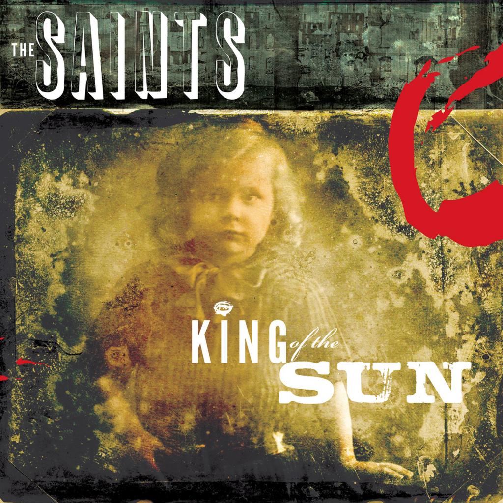 The Saints King of the Sun / King of the Midnight Sun