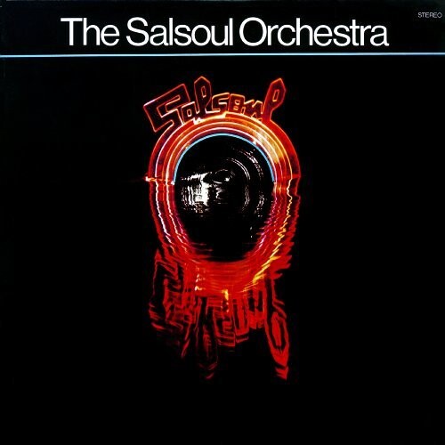 The Salsoul Orchestra Salsoul Orchestra - CD Album