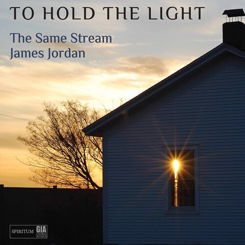 The Same Stream Jordan To Hold the Light - CD Album