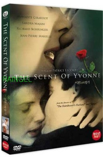 The Scent of Yvonne - DVD