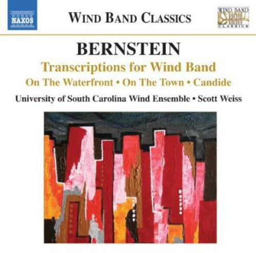 The Scottish Opera Transcriptions for Wind Band - CD Album