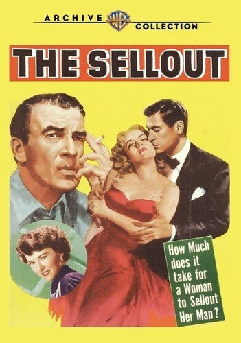 The Sellout - DVD