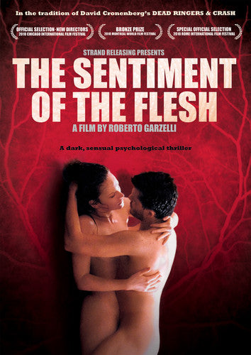 The Sentiment of the Flesh - DVD