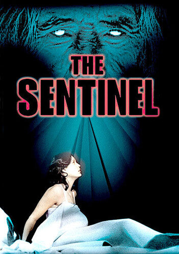 The Sentinel - DVD