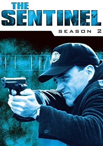 The Sentinel: Season 2 - 6-Disc DVD Set