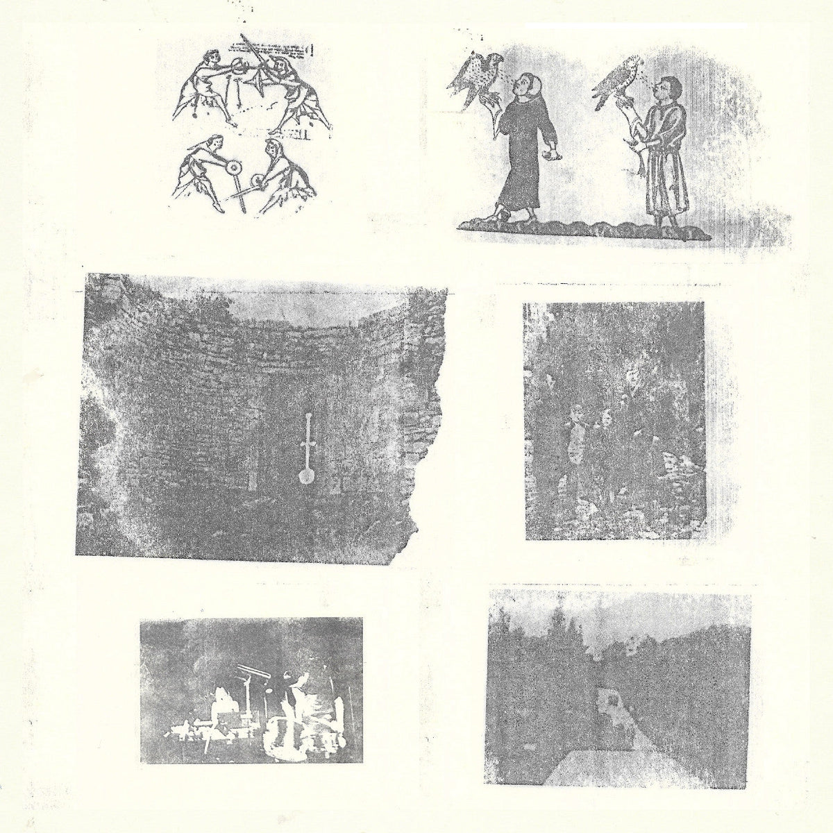 The Serfs Rarities, Vol. 2