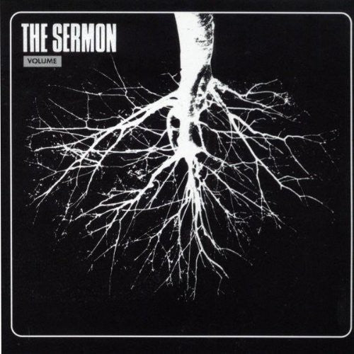 The Sermon Volume - Record Album - Vinyl LP