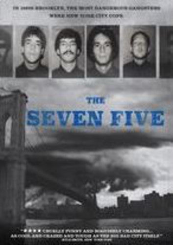 The Seven Five - DVD