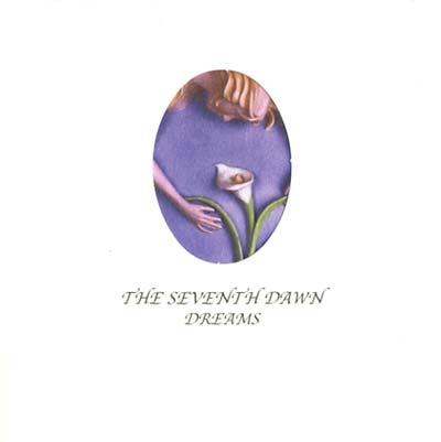 THE SEVENTH DAWN Dreams