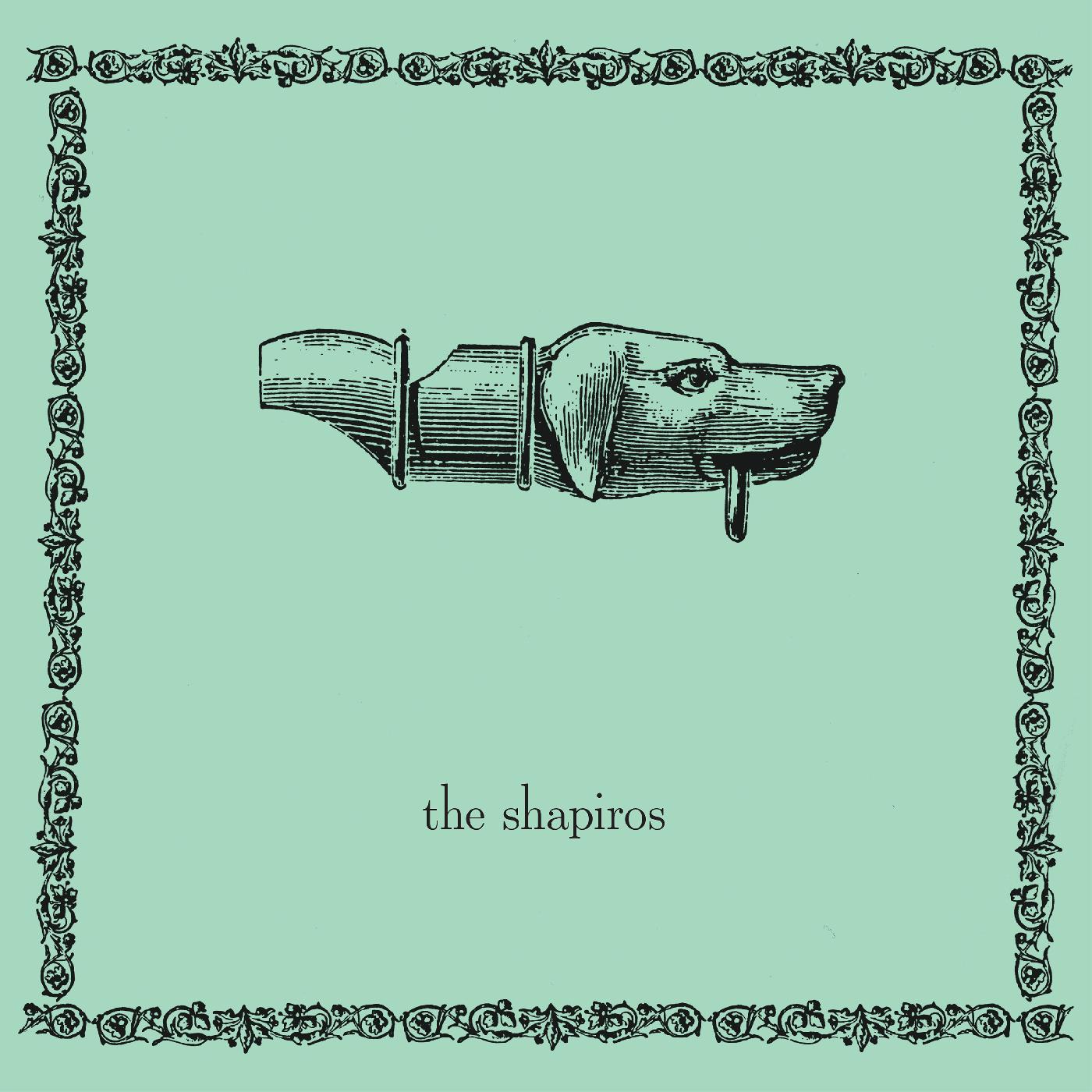 The Shapiros Gone By Fall: The Collected Works of The Shapiros