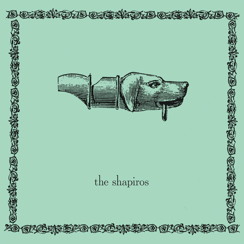 The Shapiros Gone By Fall: The Collected Works of The Shapiros