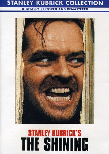 The Shining - DVD