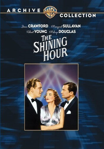 The Shining Hour - DVD