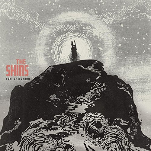 The Shins Port of Morrow