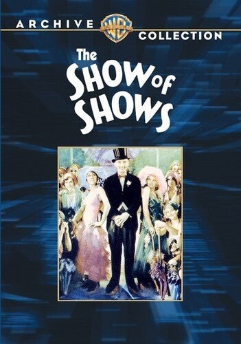 The Show of Shows - DVD