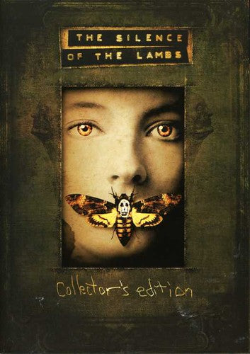 The Silence of the Lambs - 2-Disc DVD Set
