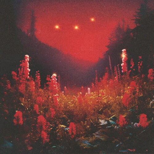 The Silent Planet Superbloom - Record Album - Vinyl LP
