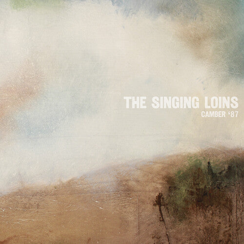 THE SINGING LOINS Camber '87 - Record Album - Vinyl LP