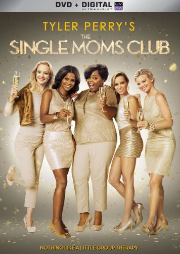 The Single Moms Club - DVD