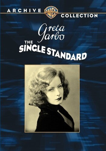 The Single Standard - DVD