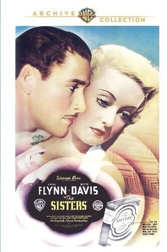 The Sisters - DVD