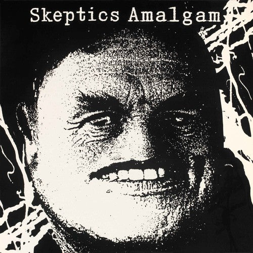 The Skeptics Amalgam - CD Album