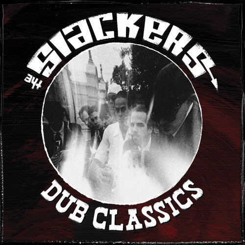 The Slackers Dub Classics - Record Album - Vinyl LP