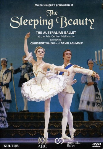 The Sleeping Beauty - DVD