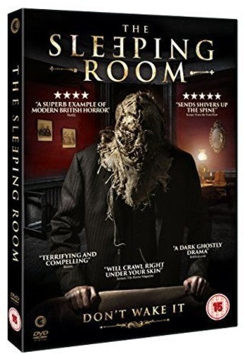 The Sleeping Room - DVD