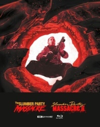 The Slumber Party Massacre 4k