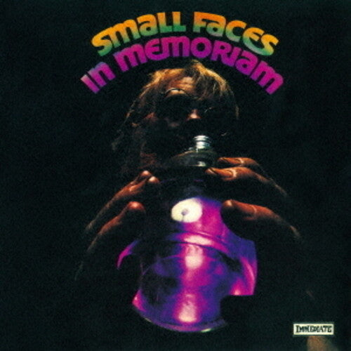 The Small Faces In Memoriam - CD Album