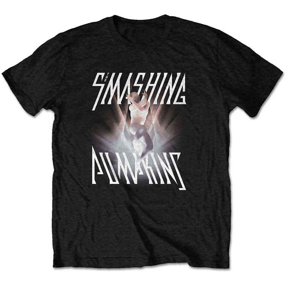 The Smashing Pumpkins CYR Black