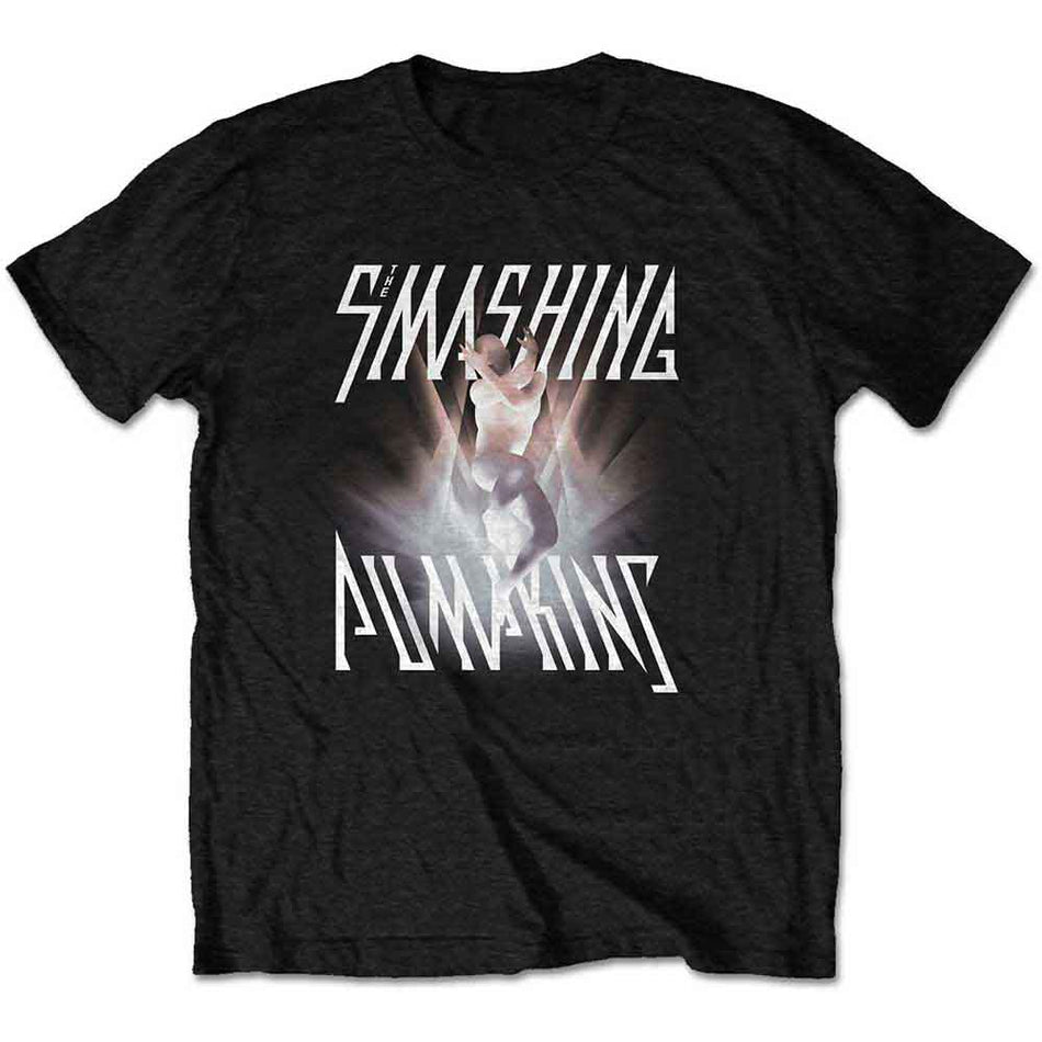 The Smashing Pumpkins CYR Black