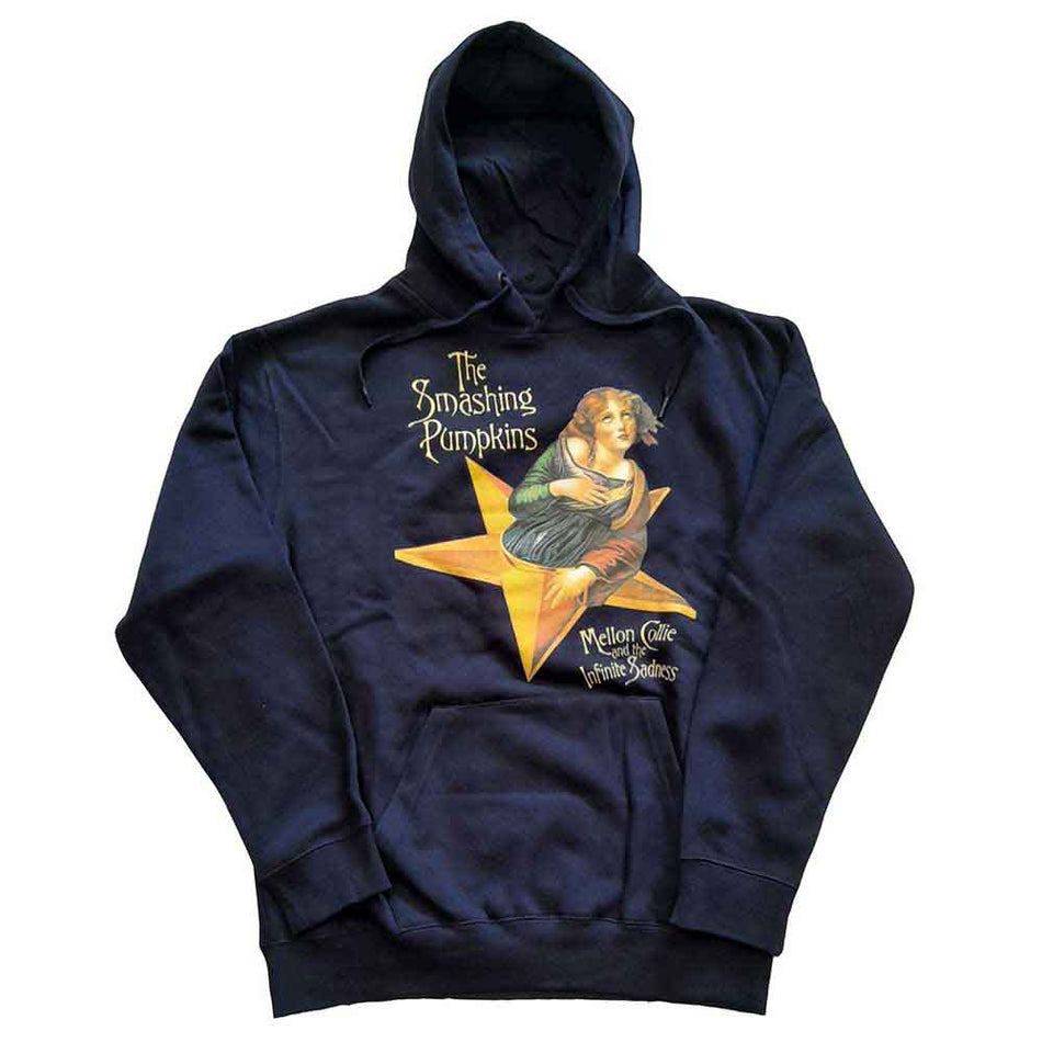 The Smashing Pumpkins Mellon Collie Blue