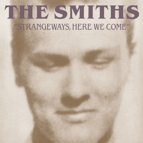 The Smiths Strangeways, Here We Come