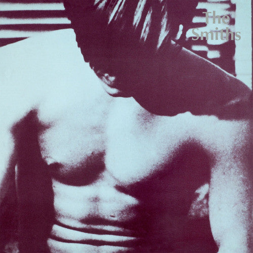 The Smiths The Smiths - Record Album - Vinyl LP