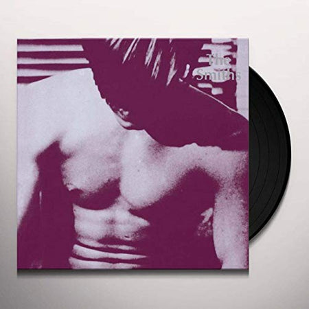 The Smiths The Smiths