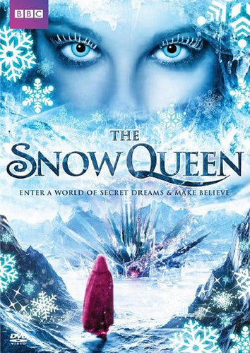 The Snow Queen - 2-Disc DVD Set