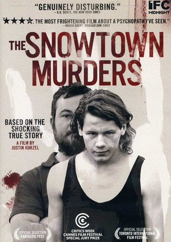The Snowtown Murders - DVD
