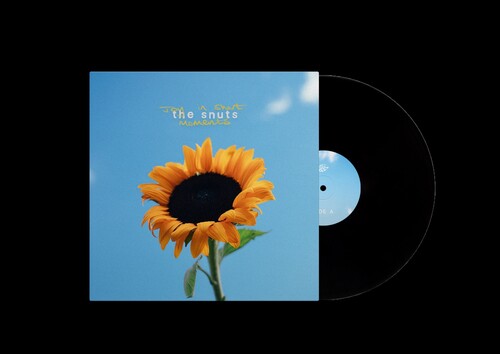 The Snuts Joy In Short Moments - Record Album - Vinyl LP