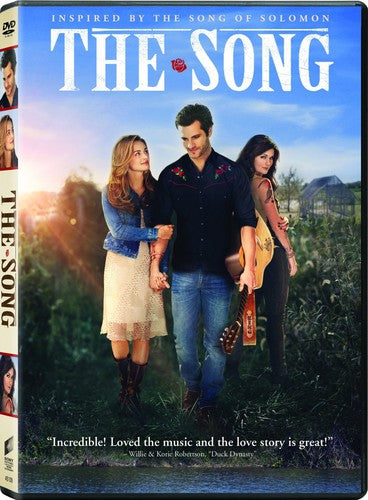 The Song - DVD