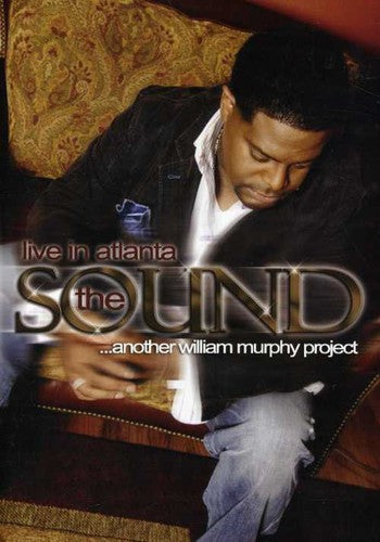 The Sound - DVD