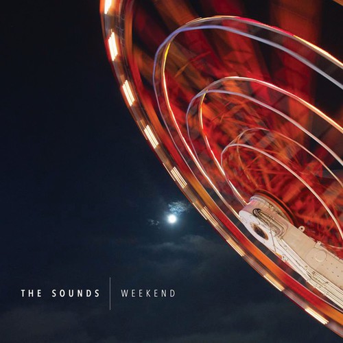 The Sounds Weekend - CD Album