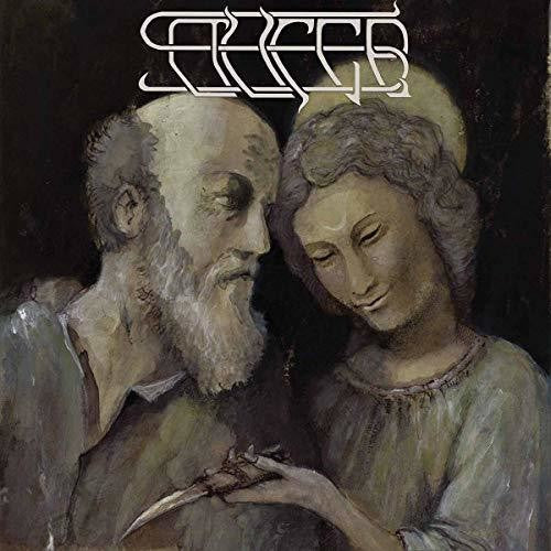 THE SOURCE Source - Record Album - Vinyl LP