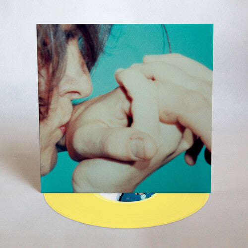 The Spinanes Manos- Peak Vinyl - Record Album - Vinyl LP