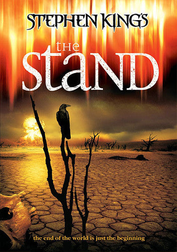 The Stand - 2-Disc DVD Set