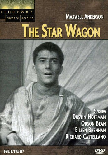 The Star Wagon - DVD