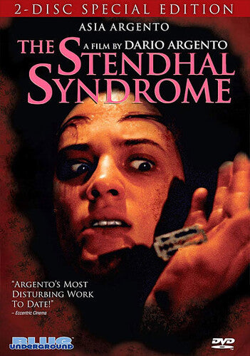 The Stendhal Syndrome - 2-Disc DVD Set